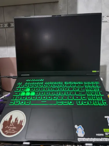 NOTEBOOK GAMER Tuf 5060 I7 14HX 16GbRam 512gb ssd