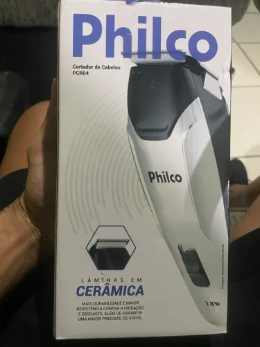 Máquina de cortar Cabelo