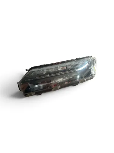 Farol Renaut Kwid lado esquerdo original 24/25
