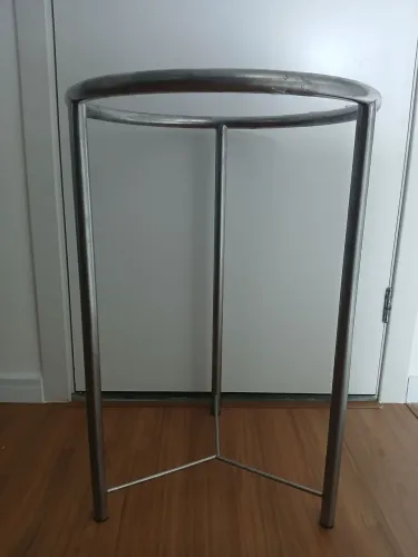 Base de mesa