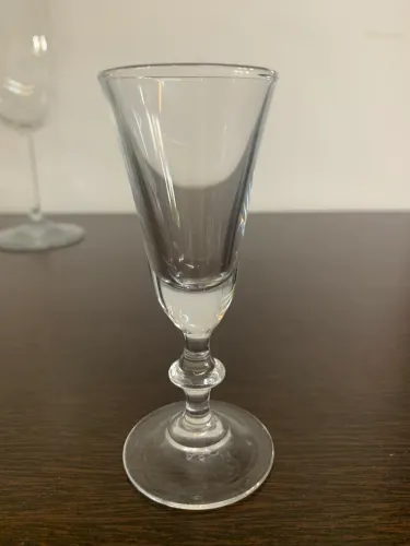 Taça para licor 
