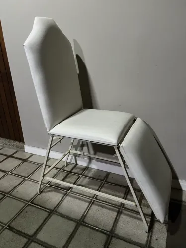 Maca de consultório