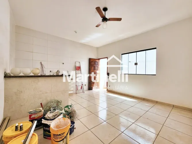 Apartamento térreo, mobiliado para locação no Bairro Parque dos Lagos, próximo à Avenida H
