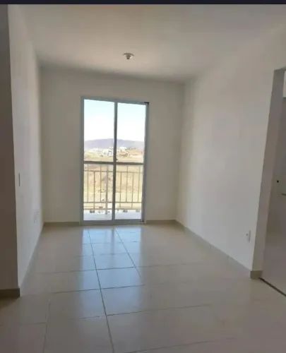 Alugo Apartamento no Vila Jardim