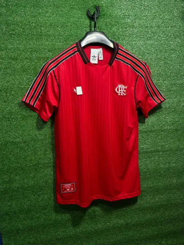 Camisa Flamengo adidas