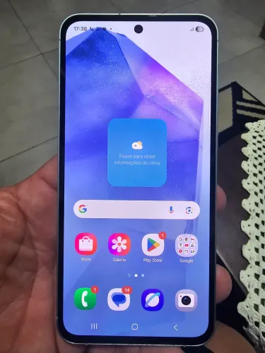 Vendo Samsung A55