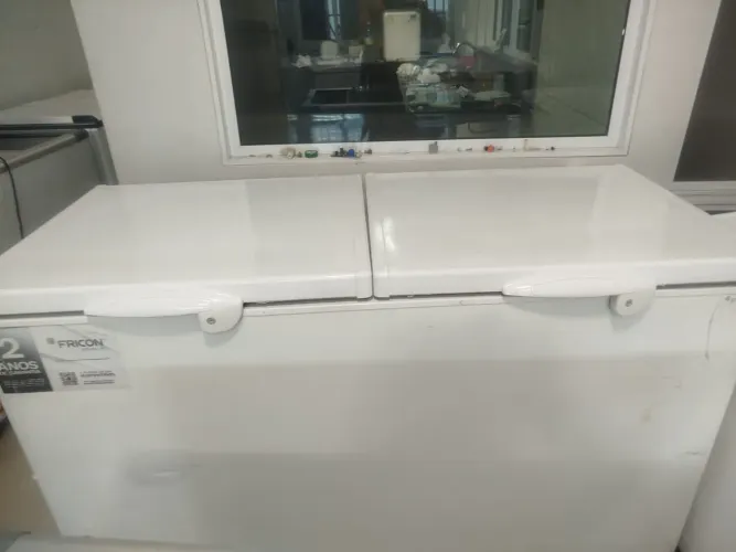 Freezer Fricon, 500 litros