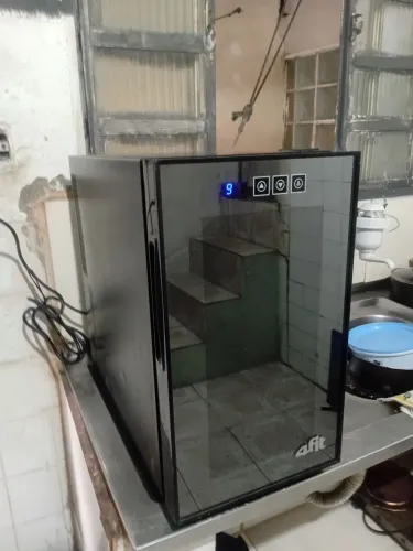 Frigo bar. 