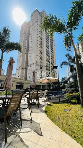 CONDOMÍNIO WELCOME  JARDIM ANALIA FRANCO RUA DA MEAÇÃO 197, SÃO PAULO-SP