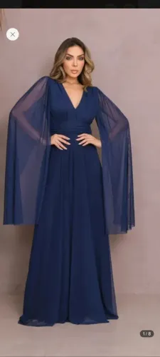 Vestido de festa