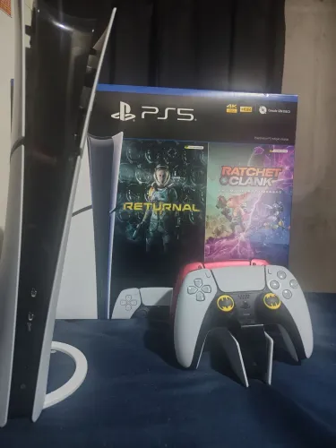 PlayStation 5