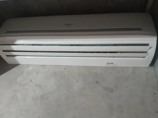Ar condicionado Midea