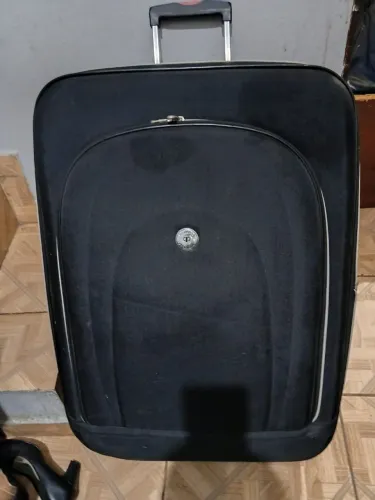 Mala de viagem Primícia