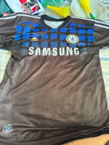 Camiseta chealsea