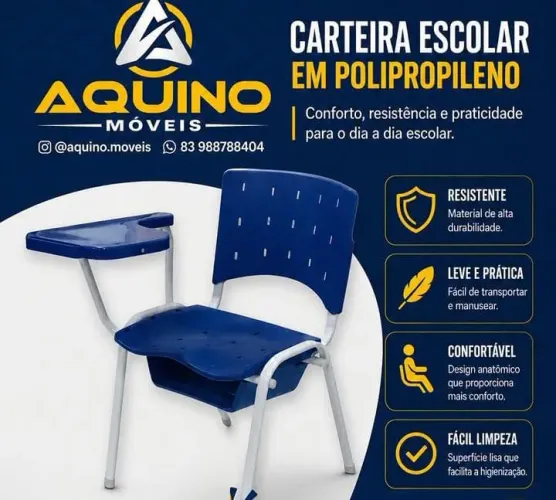Cadeiras