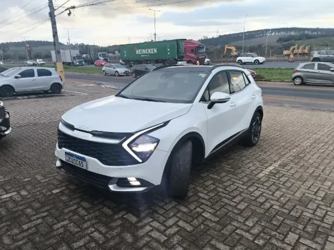 Kia Motors Sportage EXP P. 1.6 T-gdi Mhev 2024
