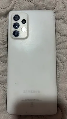Samsung A52s