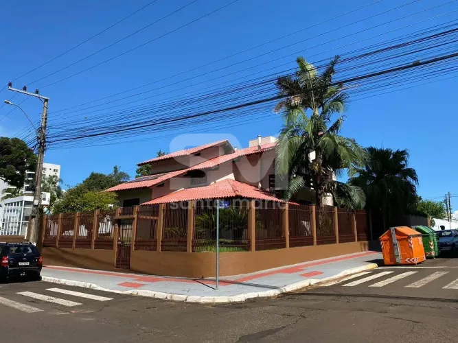Casa para locação, Centro, Chapecó, SC