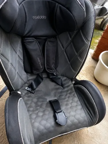 Cadeira para Auto Kiddo Avanti 360°