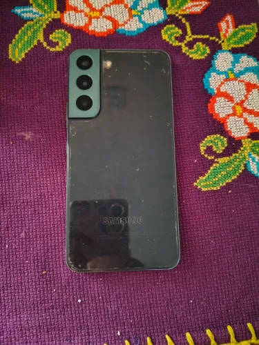GALAXY S22