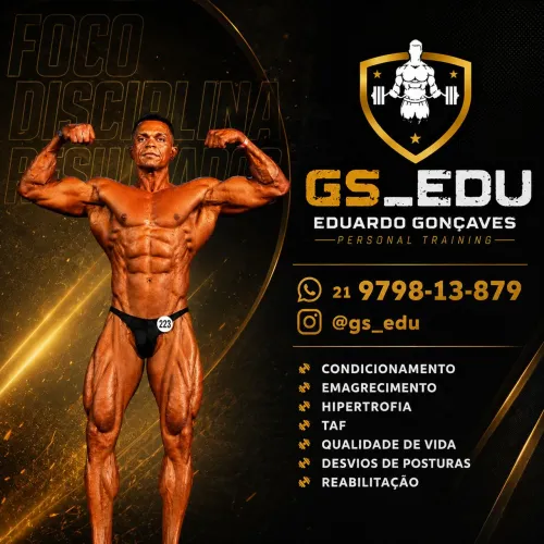 Personal trainer
