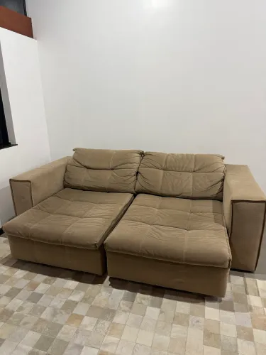 Vendo sofá