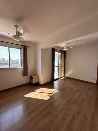 ALUGO APARTAMENTO NO CONDOMINIO GARDEN SHANGRI-LA SEMI MOBILIADO COMPLETO DE PLANEJADOS