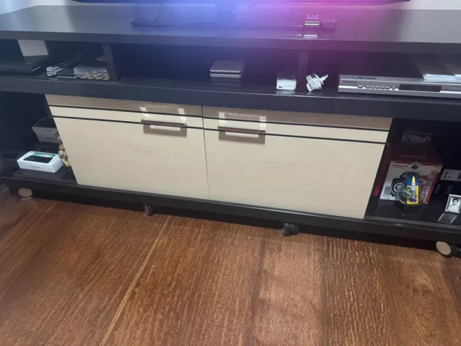 Rack para Sala