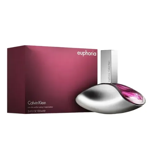 Perfume Euphoria 100ml LACRADO COM NOTA FISCAL E GARANTIA PAGUE NA ENTREGA