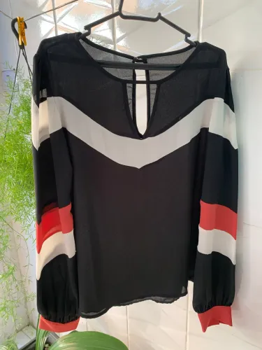 Blusa