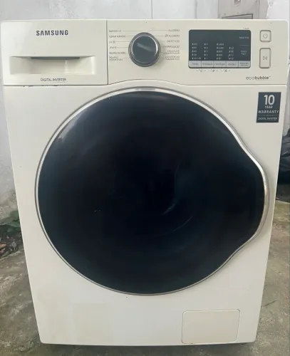 Máquina de lavar roupa Samsung 11kg