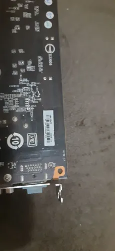 Placa de video N430 GT