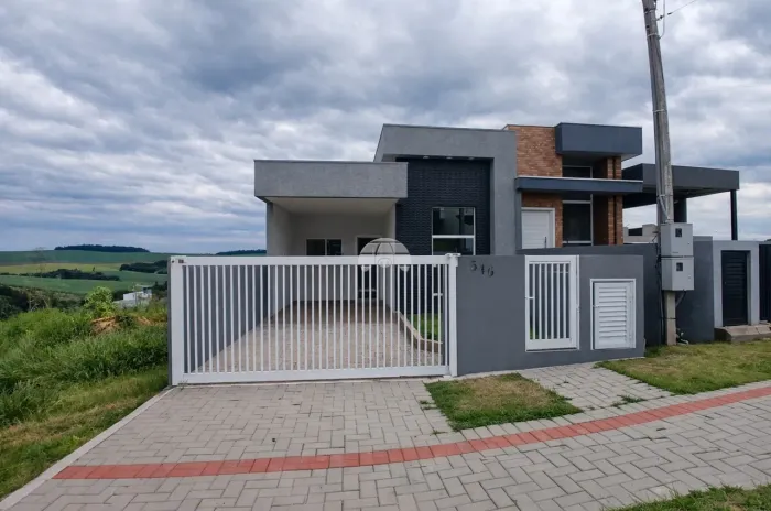Vendas Casa Pato Branco PR