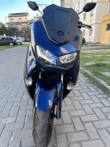 Nmax 2021 Toda OK