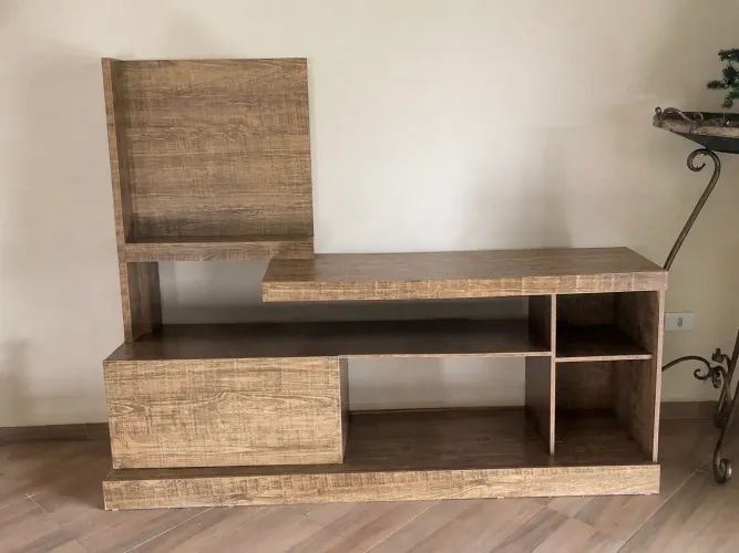 Rack para TV