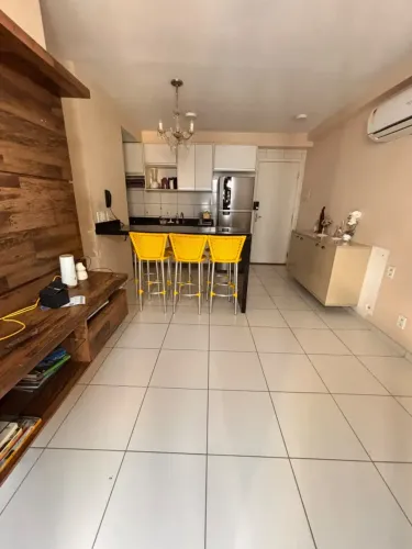 la Imóvel para venda possui 64 metros quadrados com 3 quartos em Gurupi - Teresina - PI