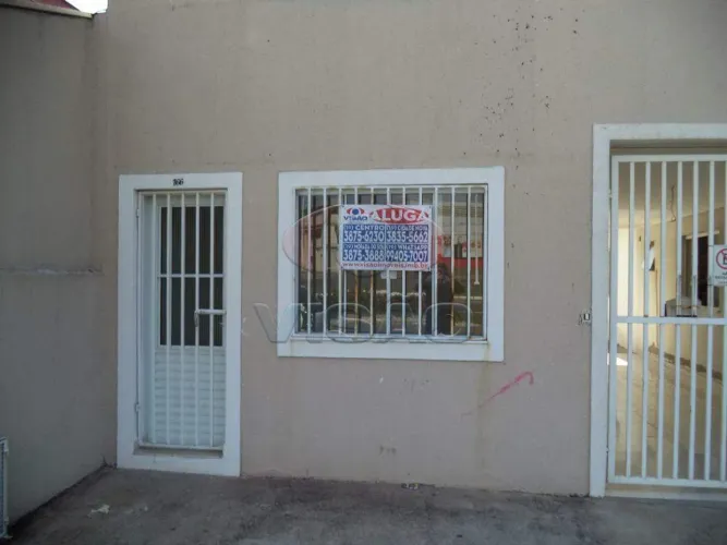 Sala para aluguel, Jardim Morada do Sol - Indaiatuba/SP