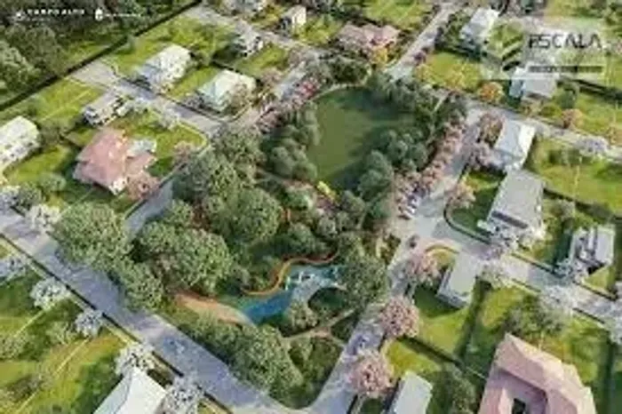 Excelente Lote no Condomínio Campo Alto no Eusébio