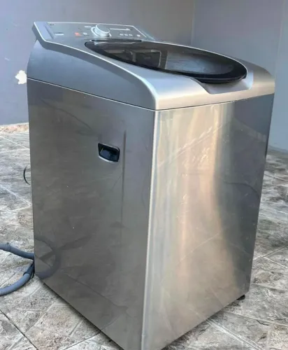Máquina de lavar Brastemp 11 Quilos