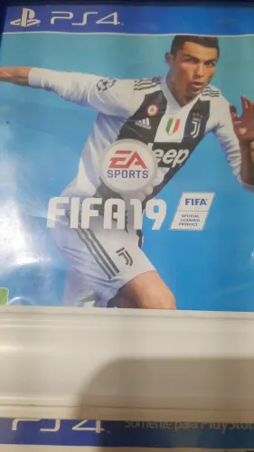 Fifa 19