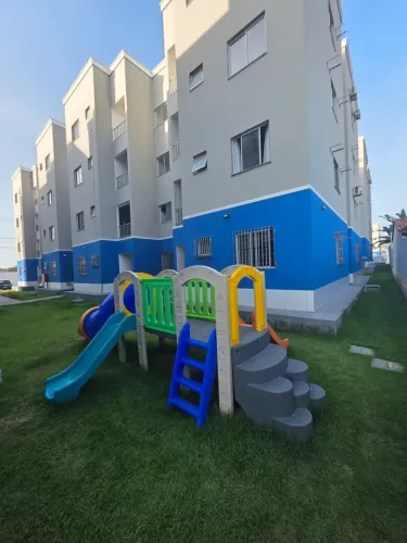 Residencial Santori novo