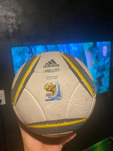 Bola de Futebol Copa 2010