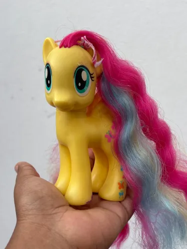 Fluttershy MLP 15cm My Little Pony Flutter
