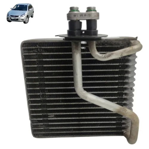 Radiador Evaporador Caixa Ar Jac J3 1.4 2011 2012 2013 2014