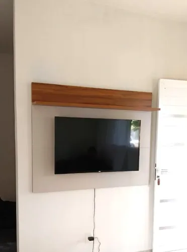 Painel para TV até 50 Polegadas (NOVO) Entrega Grátis! 
