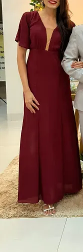 Vestido de Festa