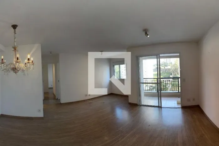 Apartamento à Venda - Panamby, 2 Quartos, 64 m2