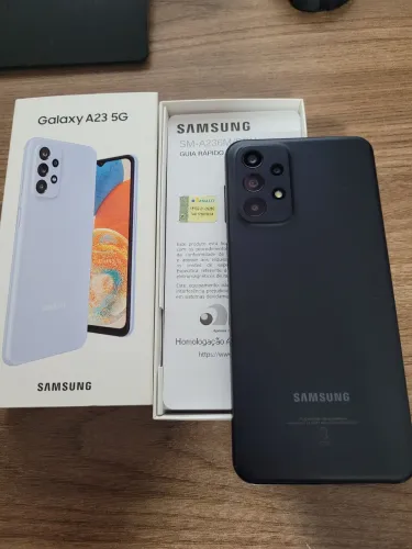 Galaxy A23 5G - 128 GB