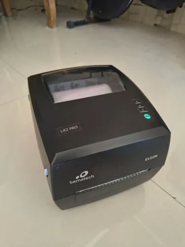 Elgin L42 Pro Full