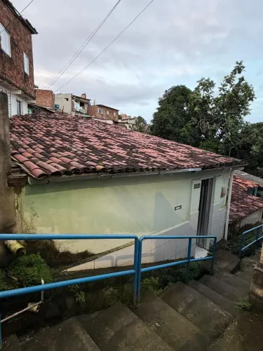 Casa para Vender.